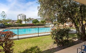 Forster Holiday Lodge 09
